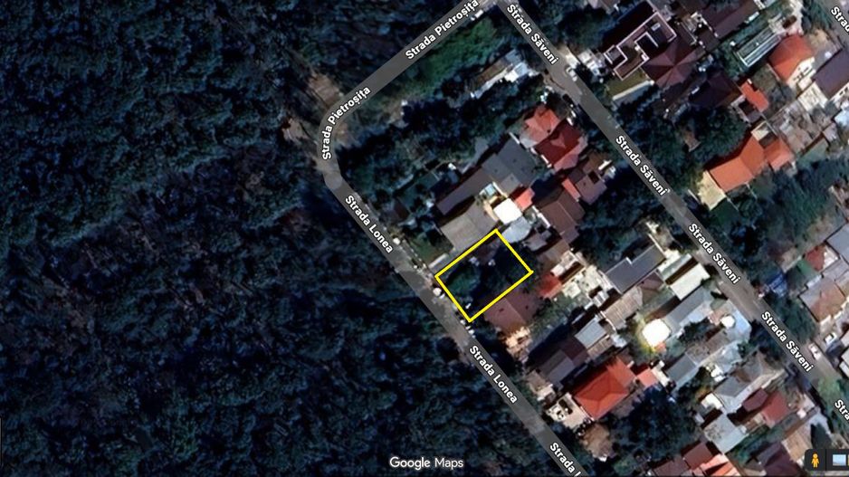 Teren cu autorizatie de construire | langa padure - Poză 5