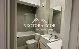 NECTORA IMOB-Apartament 2 camere, Prima Arena, 2 locuri parcare, 55 mp - Poză 8