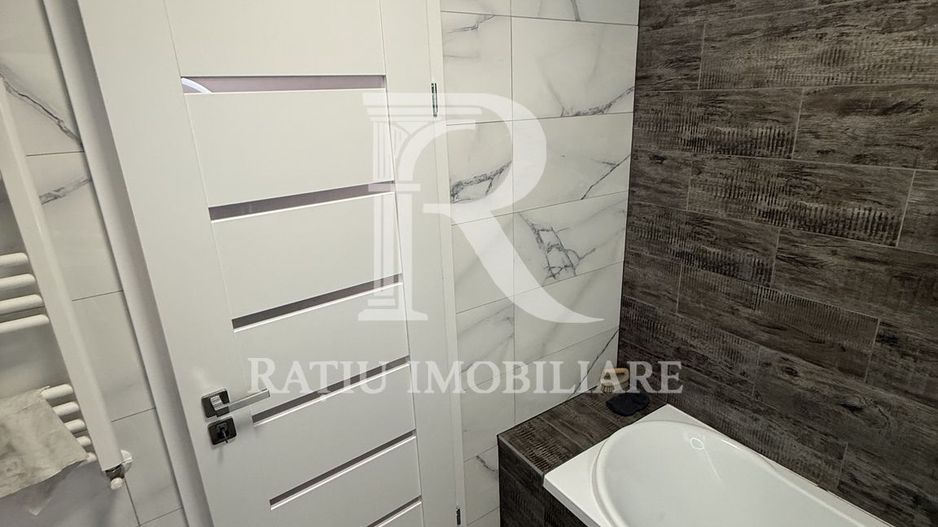 Apartament 2 camere | Prima Onestilor | Parcare subterană - Poză 8