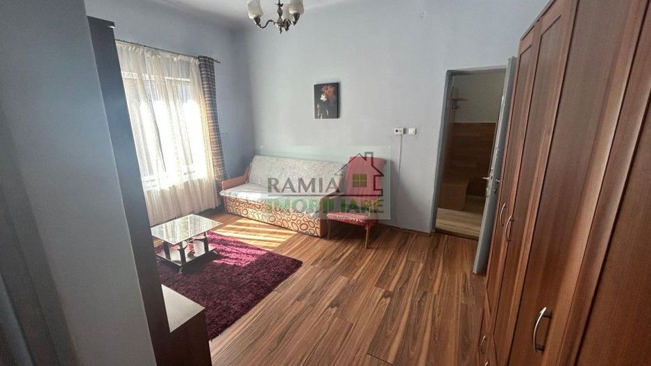 Apartament 2 camere de închiriat în Piața Sfatului, Centrul Istoric - Poză 8