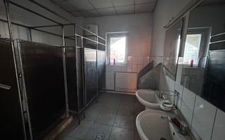 Clădire multifuncțională de închiriat – zonă cu acces TIR - Poză 9