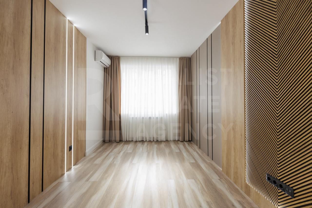 Vânzare, apartament, 3 camere, strada Ion Buzdugan, Buiucani - Poză 12