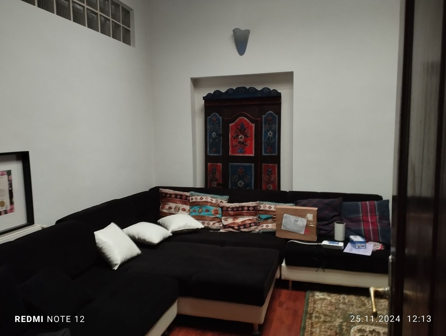 Apartament spatios -str Castelului. Comision cumparator 0 - Poză 4