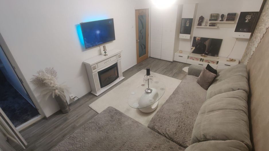 AP. 2 CAMERE VITAN, PET-FRIENDLY, LOC PARCARE, BLOC REABILITAT, METROU - Poză 2