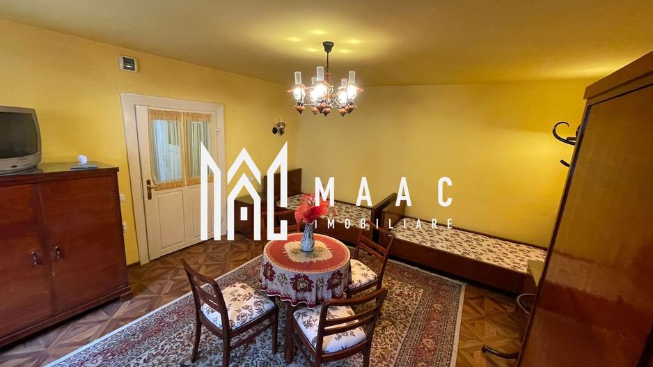 Garsonieră de închiriat | Sibiu, Ultracentral | 35 mp - Poză 4