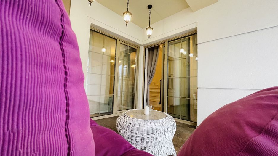 OFERTA INCHIRIATA - Casuta cu suflet, langa Padure | Segmentul Premium - Poză 34