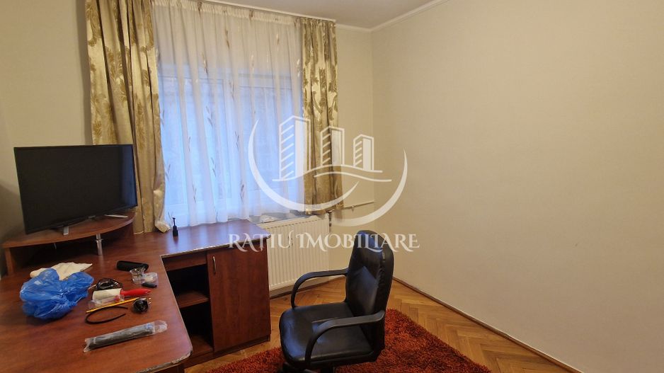 Apartament cu 3 camere | Sfantul Apostol Andrei | Oradea - Poză 9