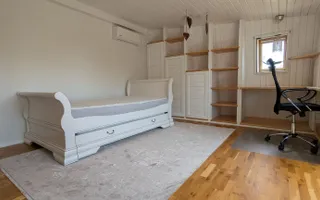 Vila individuala Soseaua Oltenitei, Popesti-Leordeni, finisaje premium - Poză 13