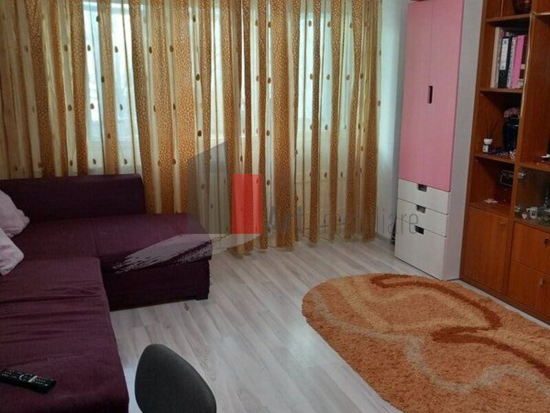 Vânzare garsonieră Berceni - Univ. Spiru Haret - Poză 12