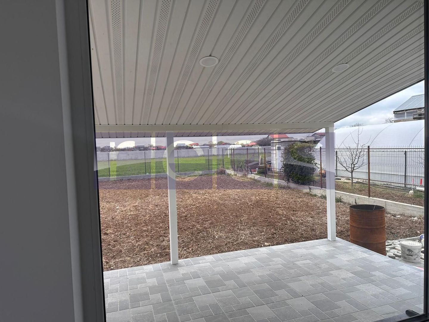 CASA DE VANZARE I CREVEDIA DARZA I 3 CAMERE - Poză 8