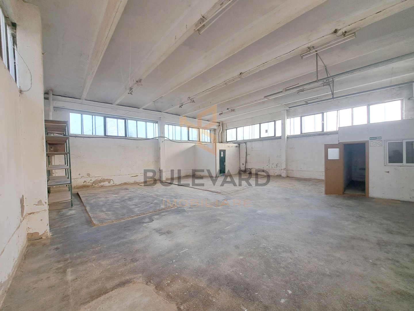 Hala / Spatiu industrial de inchiriat in zona Calea Baciului! - Poză 4