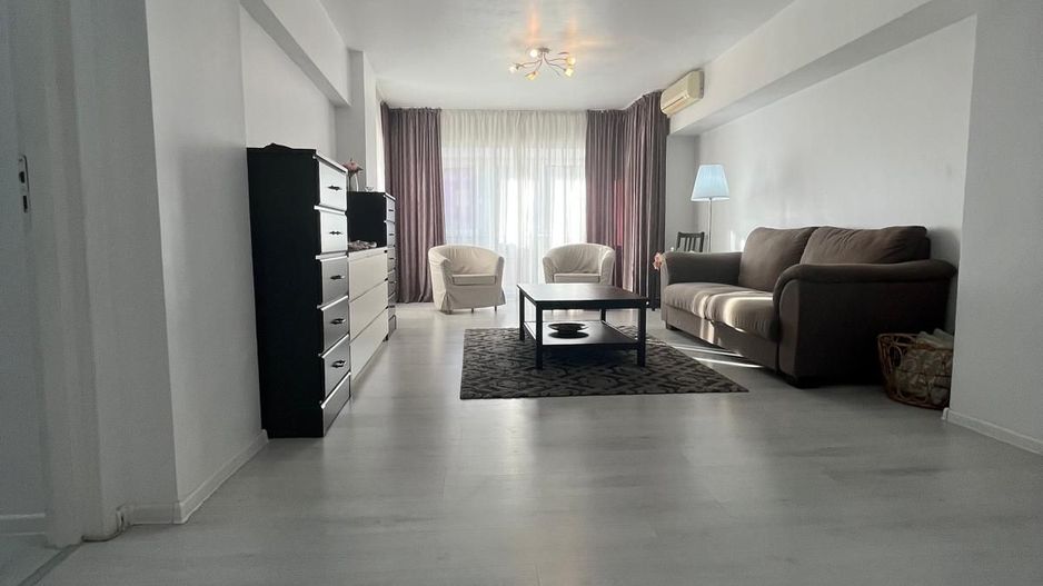 Apartament 4 camere LUX | Zona Unirii - Traian - Poză 14