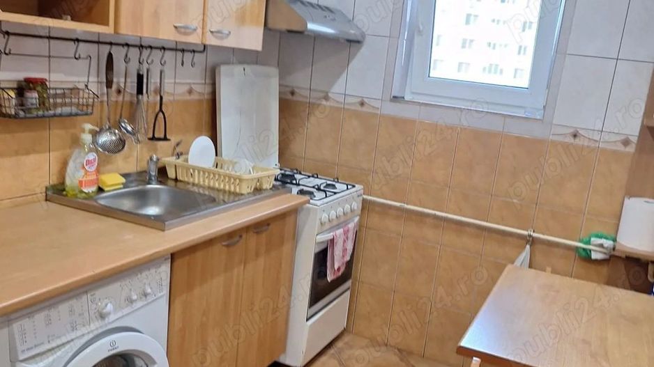 De vanzare apartament 3 camere Nicolae Grigorescu - Poză 3