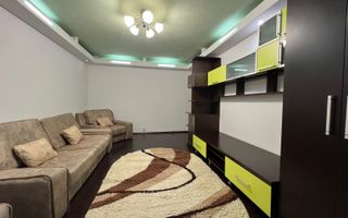 Apartament 2 camere decomandat Nicolina - Catedrala Catolica - Poză 14