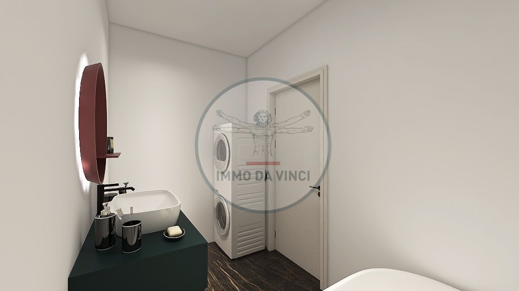 Apartament de vanzare 2 camere 57mp 2550 EUR-MP - Poză 9