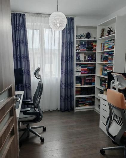 Giroc - ESO | 3 Camere | Pod | Loc de parcare | Mobilat si Utilat - Poză 9