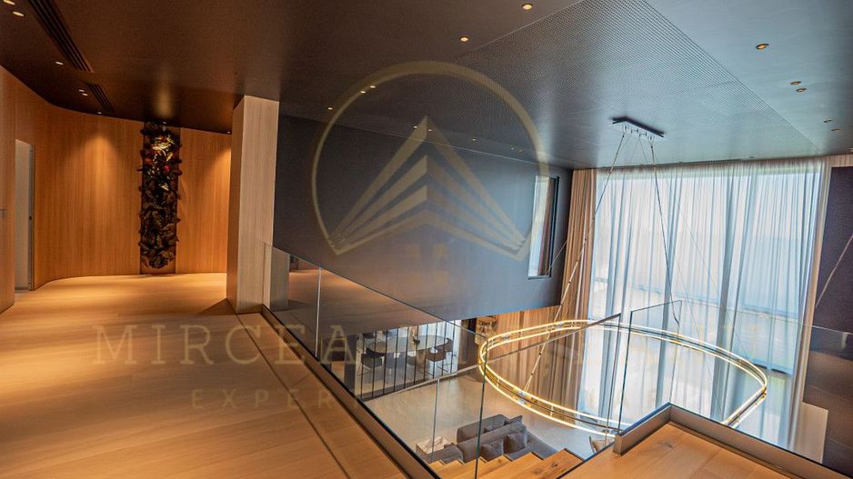 Casa de Vis Smart pe Malul Lacului – Lux, Confort și Tehnologie - Poză 19