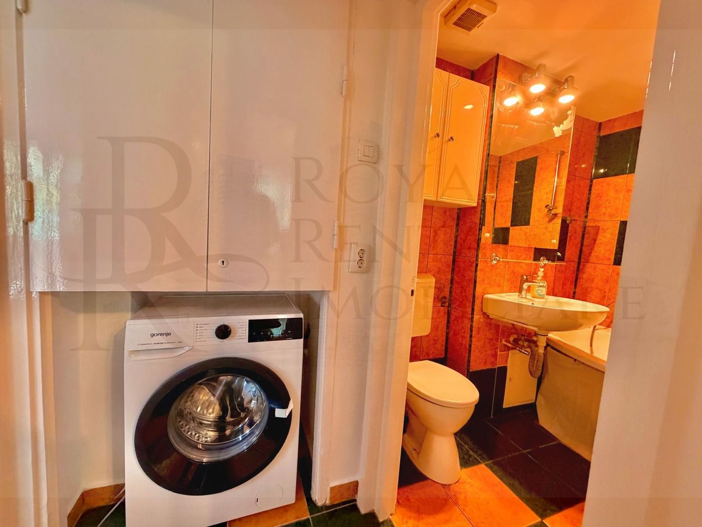 Apartament 2 camere | Gheorgheni | Parcare Proprie | Vedere la Parc - Poză 10