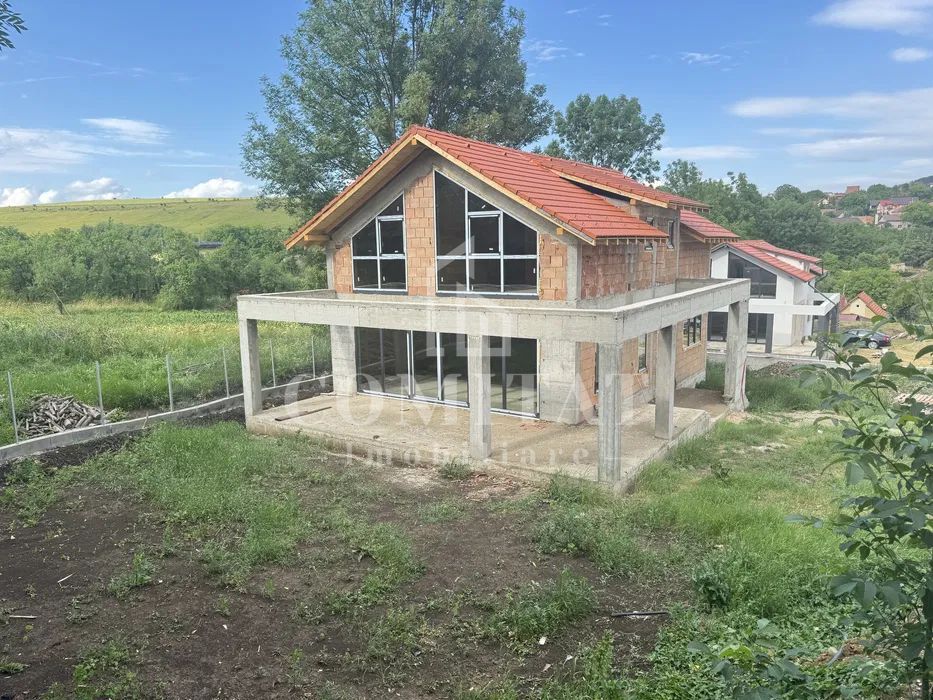 Casă individuală Sălicea cu 750 teren - Poză 1