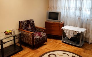 2 Camere Decomandat | Zona CUG | 55 mp | Boxă Depozitare - Poză 2