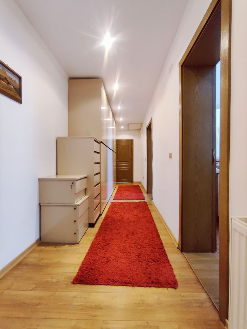 CASA INDIVIDUALA GHIRODA +TEREN 1752 MP - Poză 9