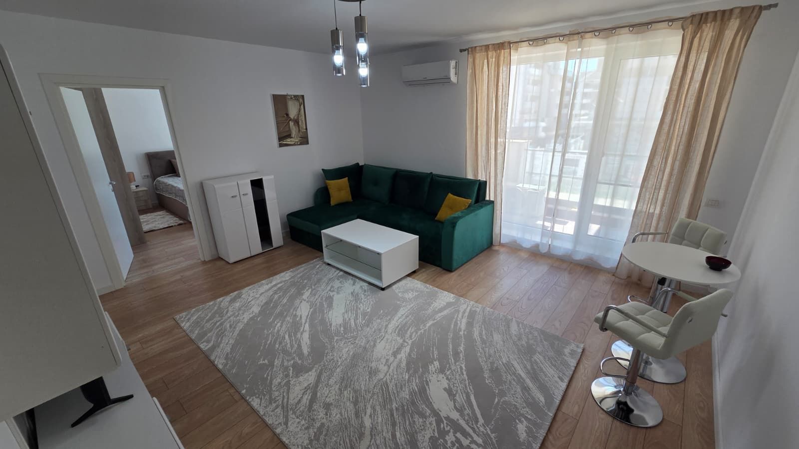 Apartament 3 camere de închiriat – Voluntari, Bulevardul Pipera, MTM S - Poză 2