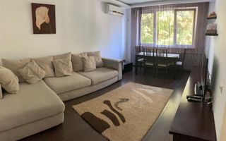 Vând apartament 4 camere - Poză 7
