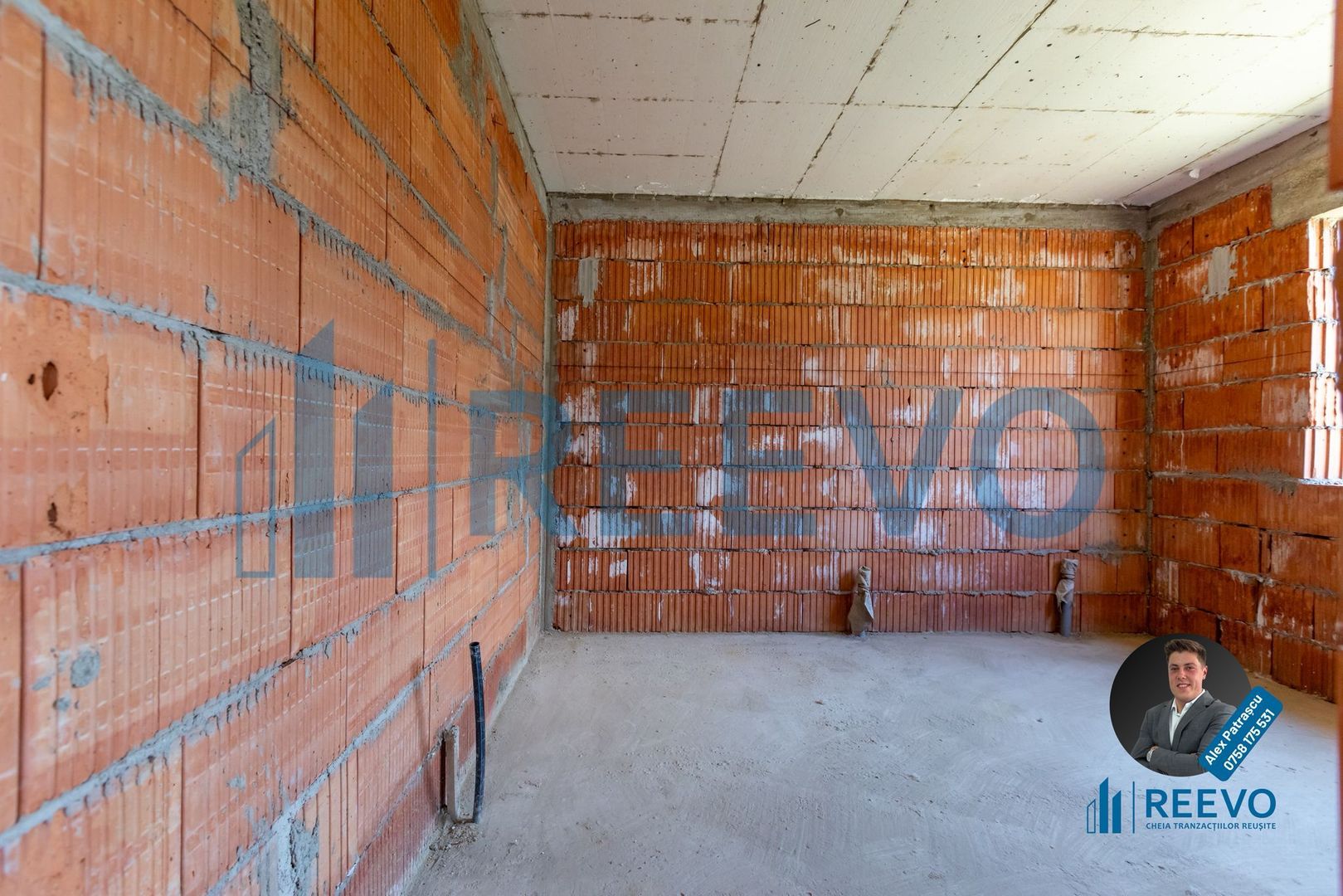 Casă la roșu, Hemeiuș ! - Poză 14