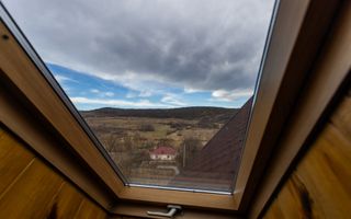 Vânzare, casă, 9 camere, satul Mîndra, r-nul Călărași. - Poză 52