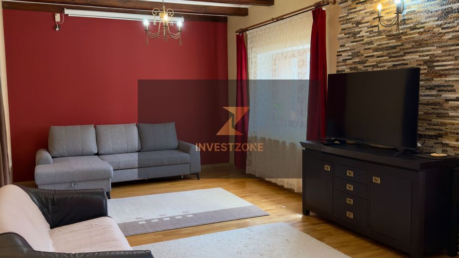 Casă Ultracentral în Oradea Rimanóczy Kálmán - curte proprie - Poză 20