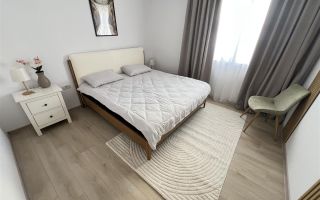 2 camere decomandat 2 dormitoare BLOC NOU Braytim terasa - Poză 1