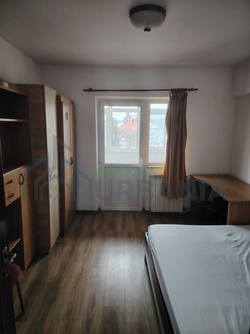 4 camere – 3 min UMF – ultracentral – 3 dormitoare separate – 790 € - Poză 4