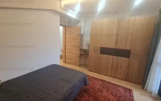Vila Lux ,CRISTIAN, P+M, 4 camere,teren 567 mp, - Poză 25