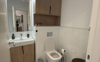 2 Camere în Up‑site – Calea Floreasca / Lacul Floreasca | Parcare - Poză 8