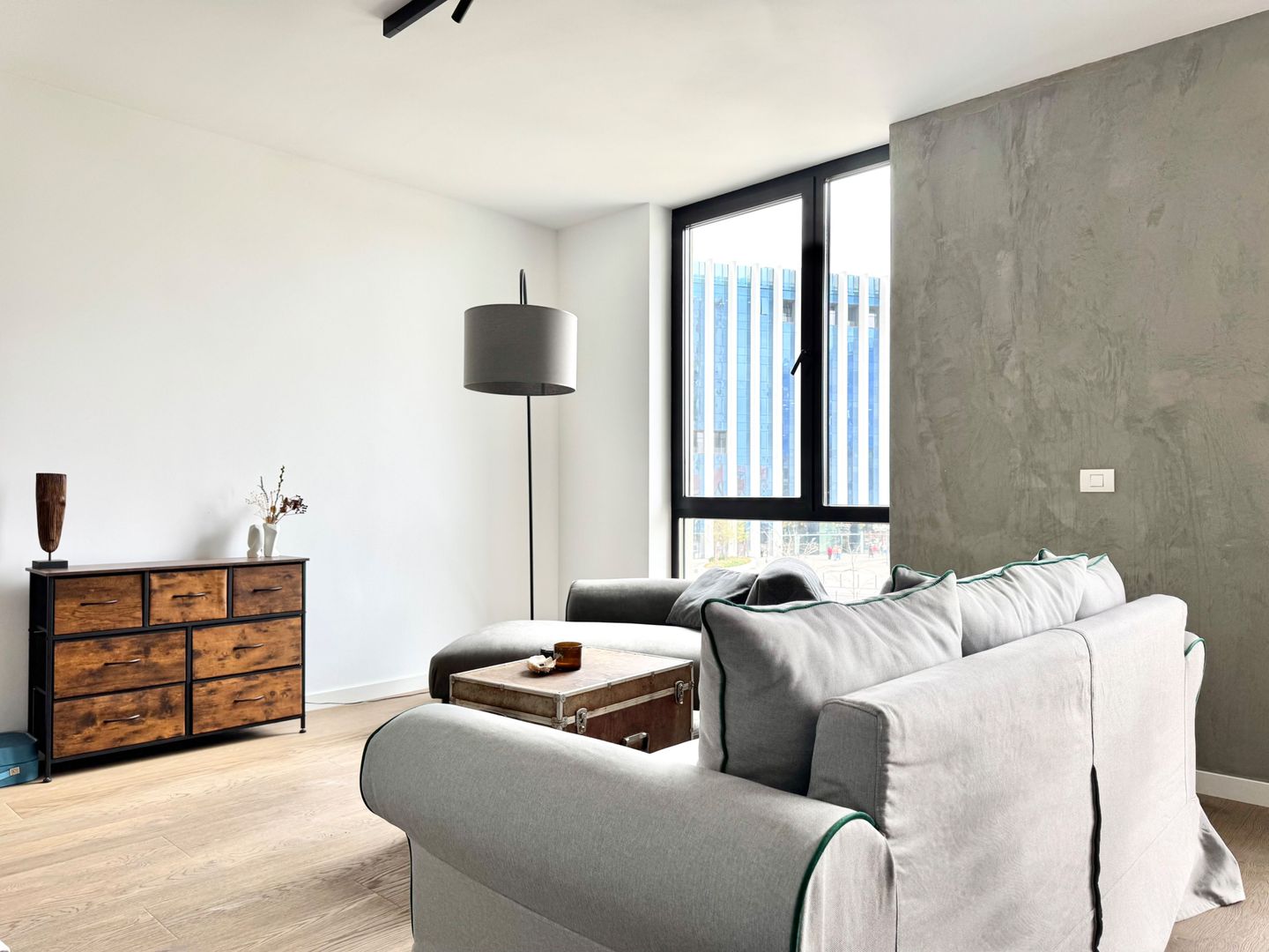 Apartament rafinat 3 camere | ISHO | Zonă premium - Poză 13