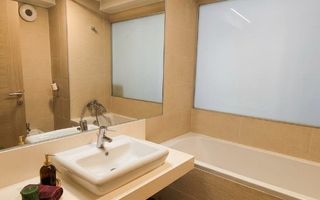 Apartament 3 camere 140mp | UpGround Residenc| Parcare | Metrou Pipera - Poză 10