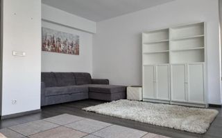 Apartament de închiriat 3 camere Natura Residence Băneasa | 82 mp - Poză 7