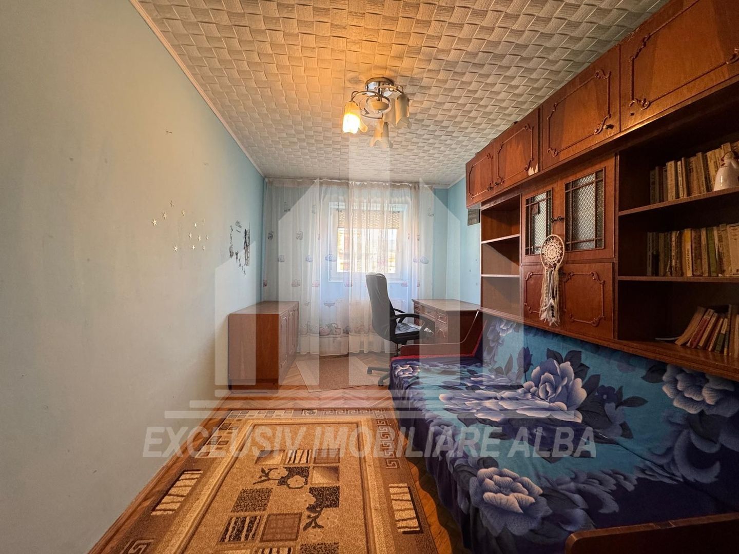 Apartament cu 3 camere decomandate de inchiriat, Cetate - Poză 5