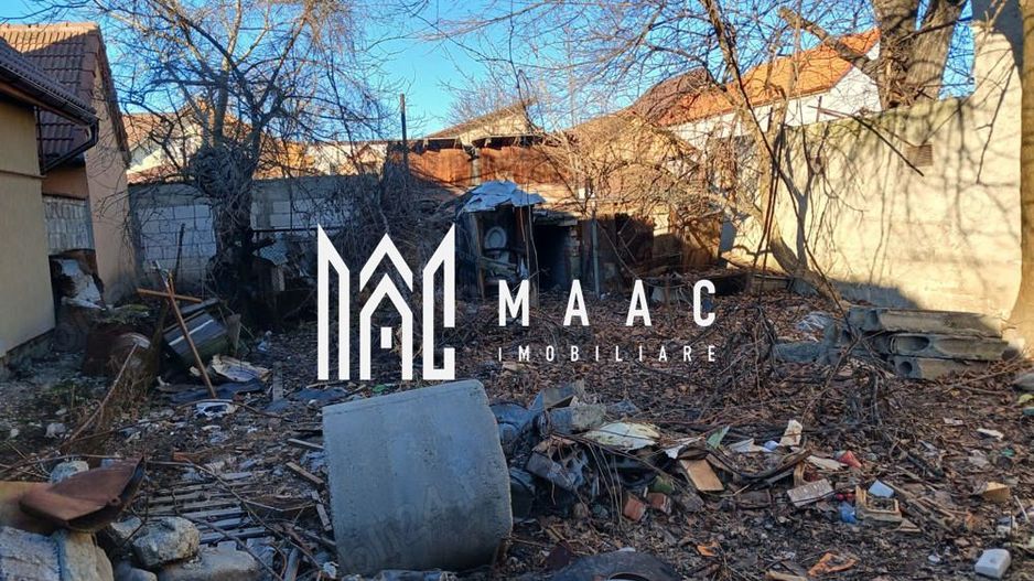 Casa Individuala I Teren 450mp I Demolabila I Terezian - Poză 5