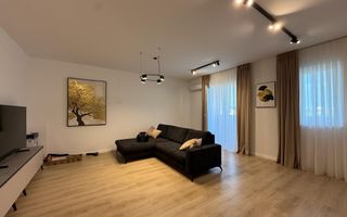 2 camere | PRIMA INCHIRIERE | Torontalului  | Parcare inclusa - Poză 3