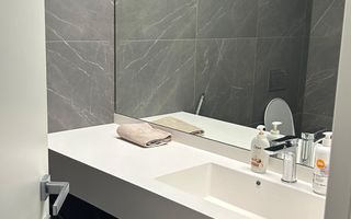 Apartament modern 4 camere One Verdi Park I Priveliste superba - Poză 23