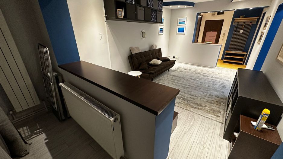 2 camere Drumul taberei Ghencea str Valea călugărească 55 mp Preț Bun - Poză 4