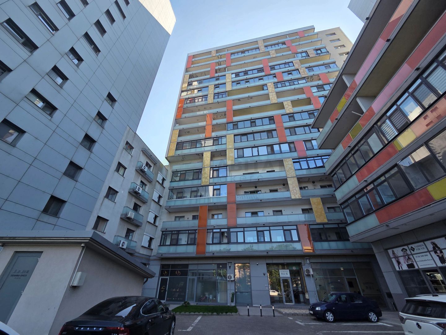 Apartament 2 camere | 62,4 mp utili  | Ghica Plaza - Colentina - Poză 18