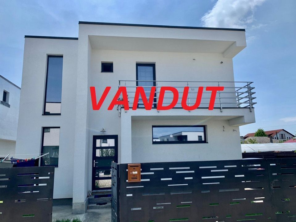 Vanzare Vila zona Slava Pitesti - Poză 1