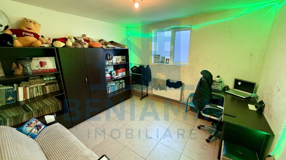 Casa langa Spitalul de Neuro-Acces auto-4 dormitoare-Foisor-Libera - Poză 5