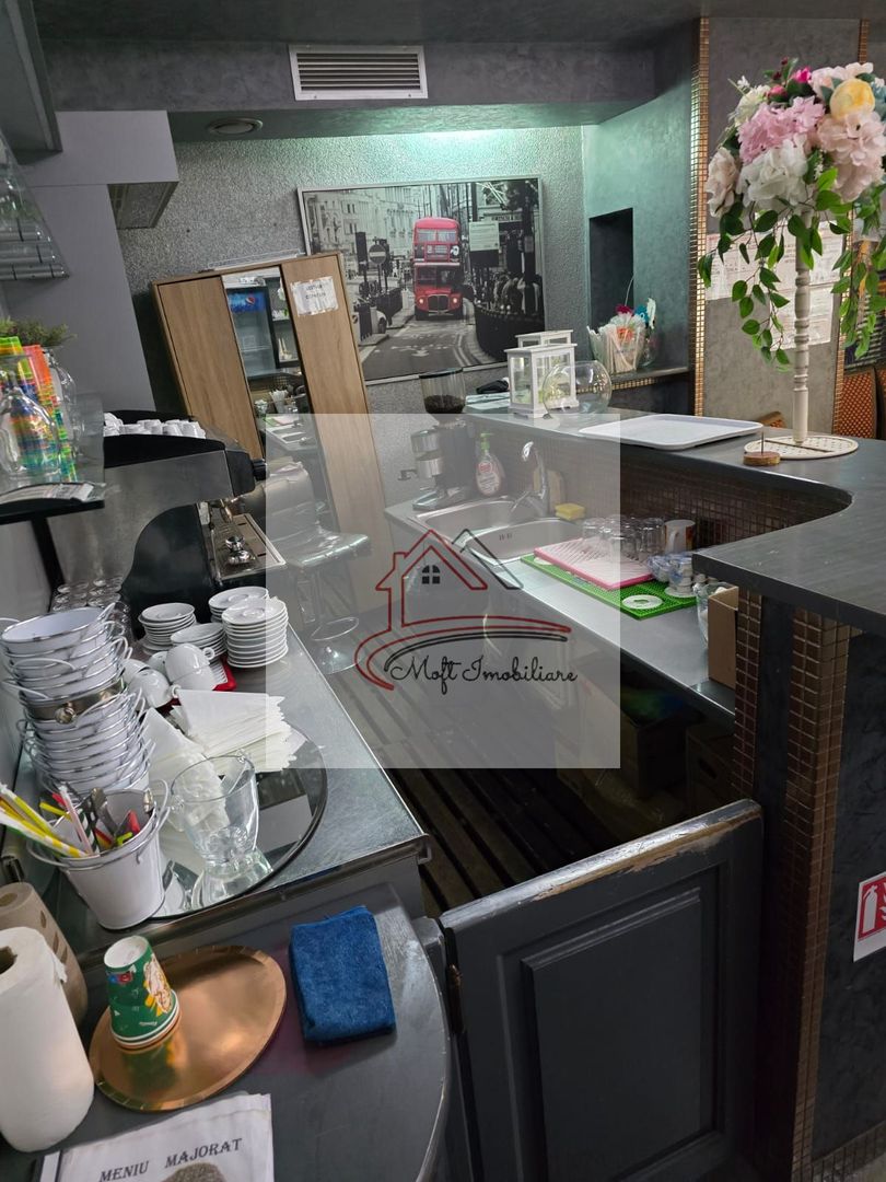 RESTAURANT LA CHEIE - Poză 8