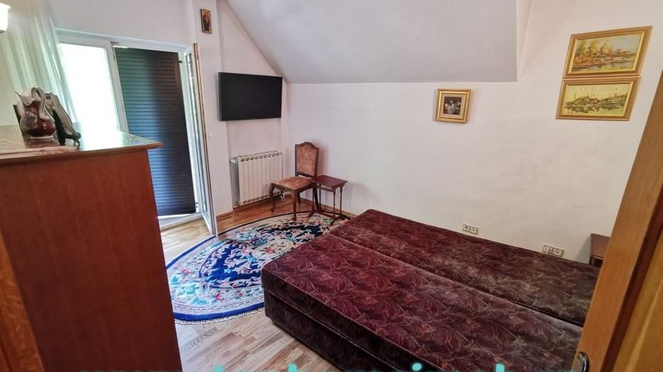 Vila deosebita Sinaia- Cumpatul - Poză 21