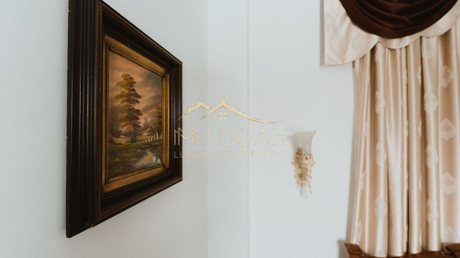 4 camere premium // duplex // Ideal birou cabinet // Calea Victoriei - Poză 13