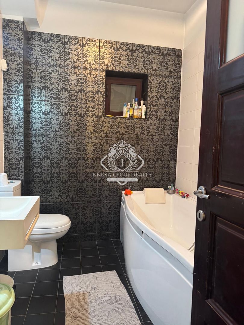 13 Septembrie-Panduri | 7 cam | Parter+Demisol | 222 mp | curte | 515.000 euro - Poză 13