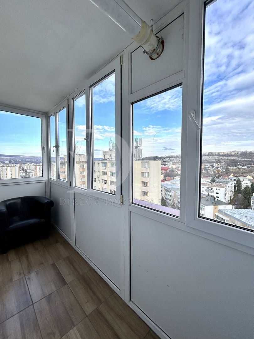 Apartament 3 camere de vânzare – Zona Mehedinți, Cluj-Napoca - Poză 16